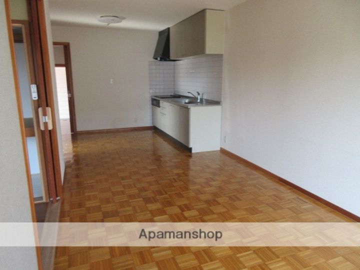 サンクレスト学園の内装