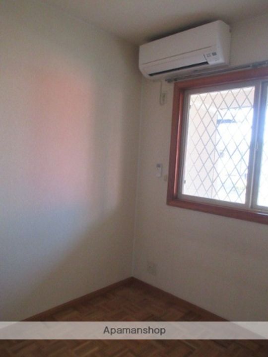 サンクレスト学園の内装