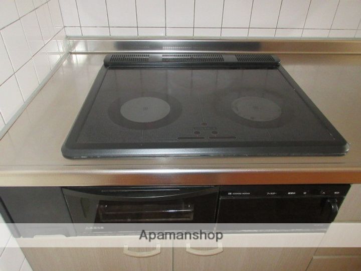 サンクレスト学園の内装