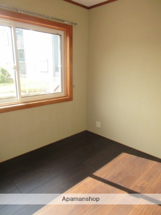 サンクレスト学園の内装