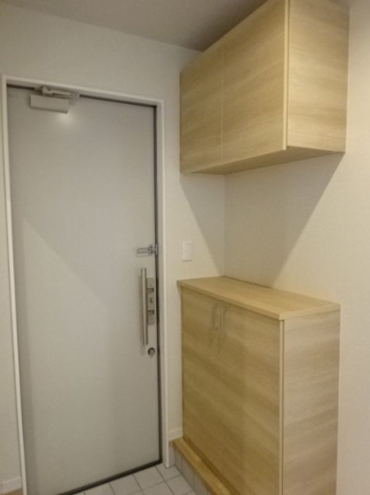 シャーメゾン東津田のその他画像