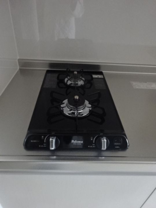 リアン フォールのその他画像
