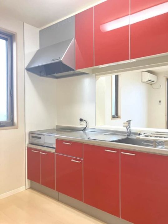 パステルひかわ A棟のその他画像