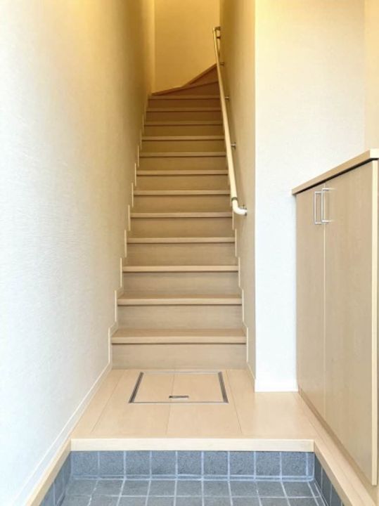 パステルひかわ A棟のその他画像