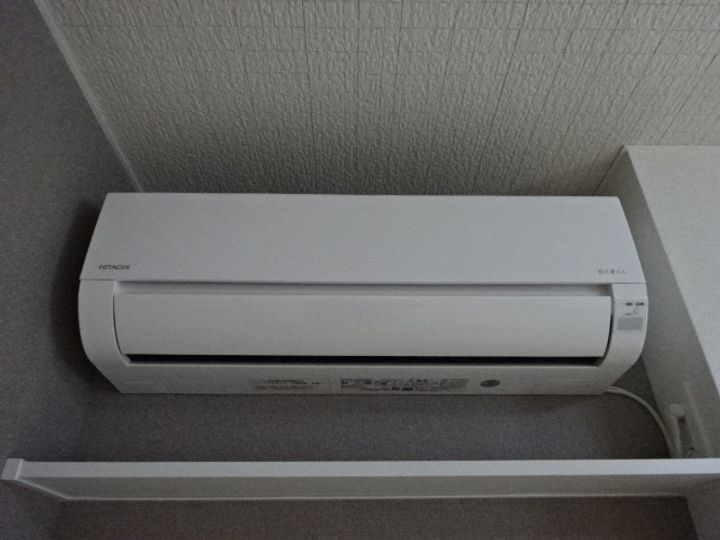 ラフレシールMの内装