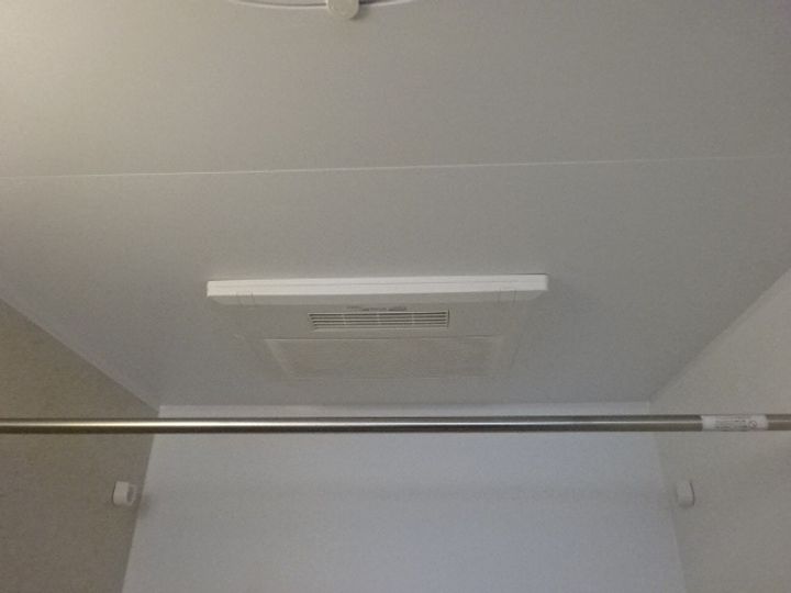 ラフレシールMの内装