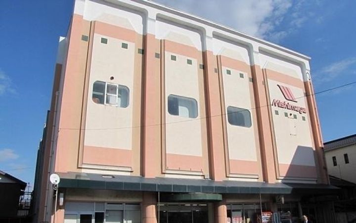 ラフレシールMの周辺