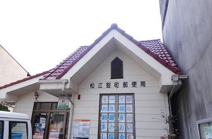 ラフレシールMの周辺