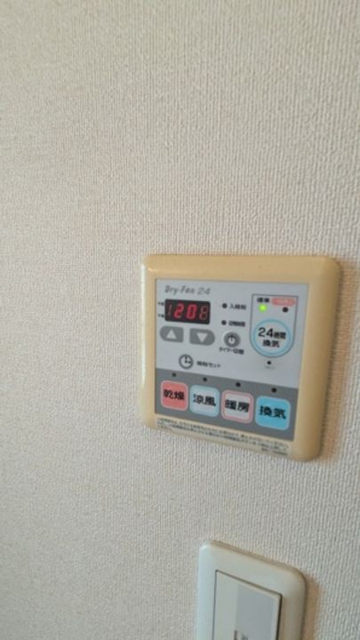 メゾンワイツ B棟のその他画像