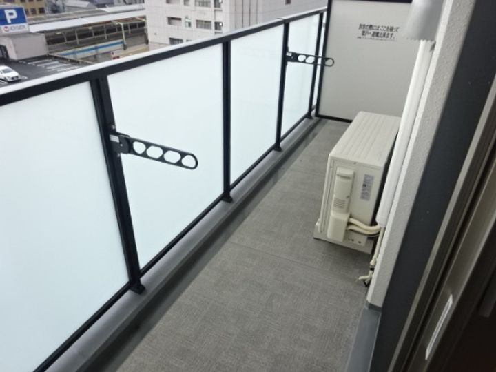 メゾン・ド・ウミライ 松江駅前のその他画像