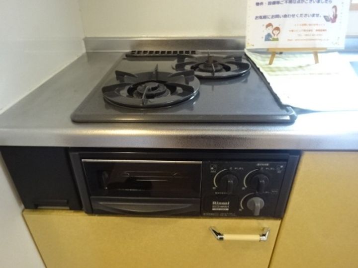 コージーコートのその他画像