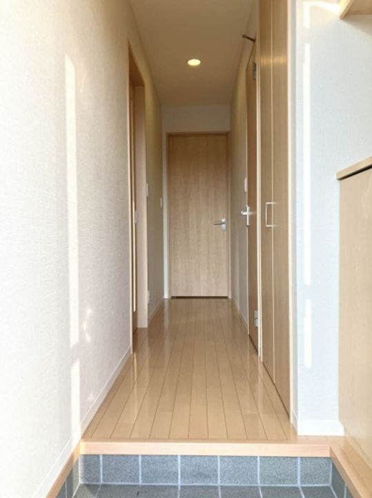 メゾンRYOSENⅡ D棟のその他画像