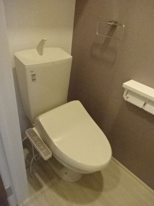 ソルフェジオ浜乃木のその他画像