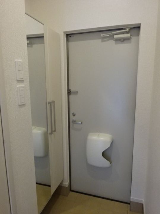 ソルフェジオ浜乃木のその他画像
