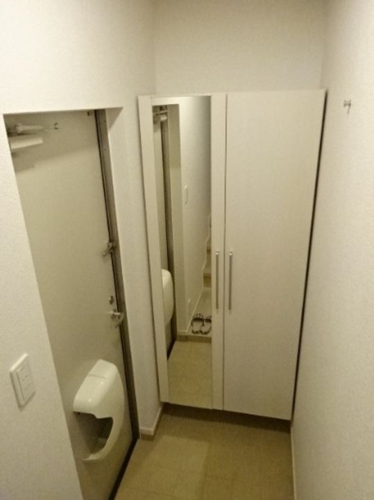 ソルフェジオ浜乃木のその他画像