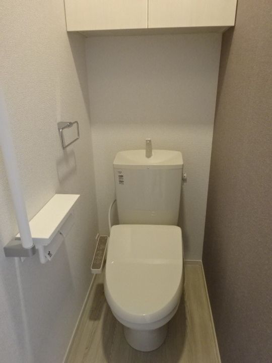 ソルフェジオ東津田のその他画像