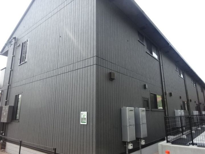 ロイヤルステージ国屋町の外観