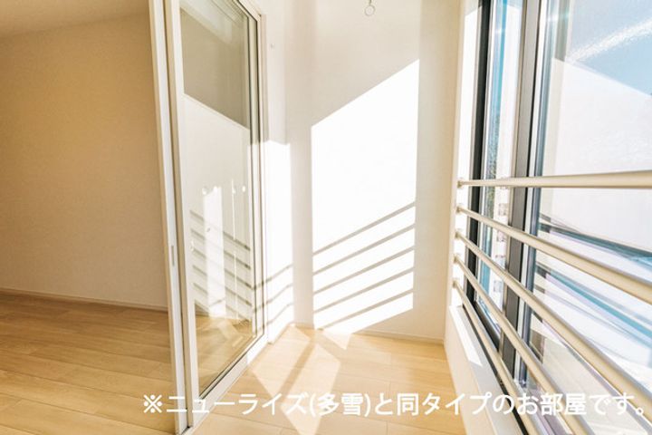 グランデハピネスのその他画像