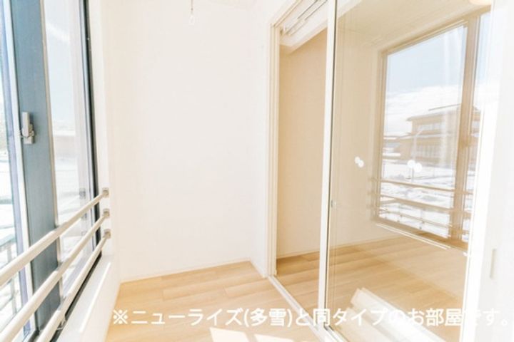グランデハピネスのその他画像