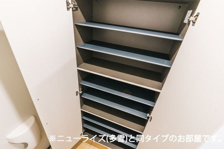 グランデハピネスのその他画像