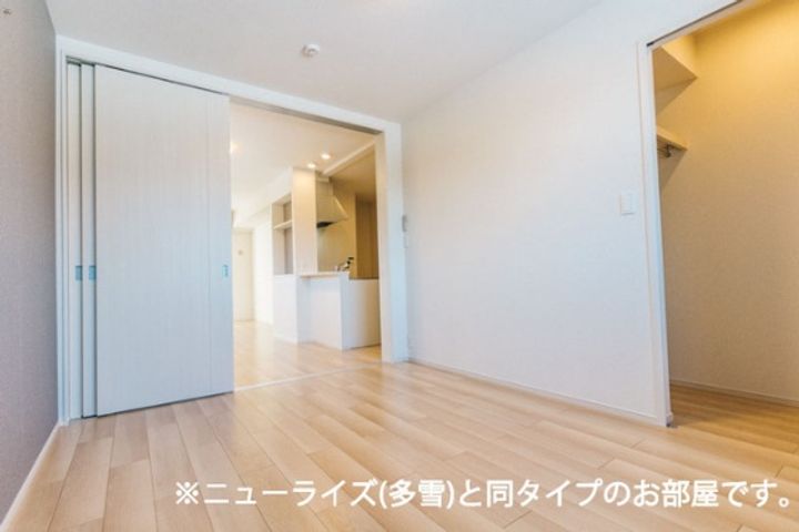 グランデハピネスのその他画像