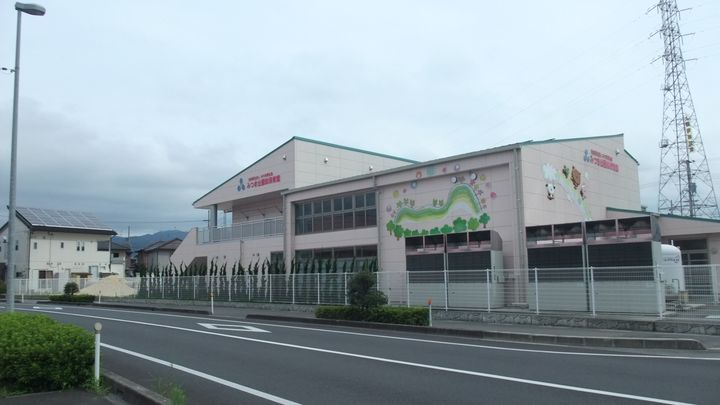 グランデハピネスの周辺