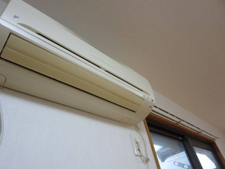 シャンメール B棟のその他画像
