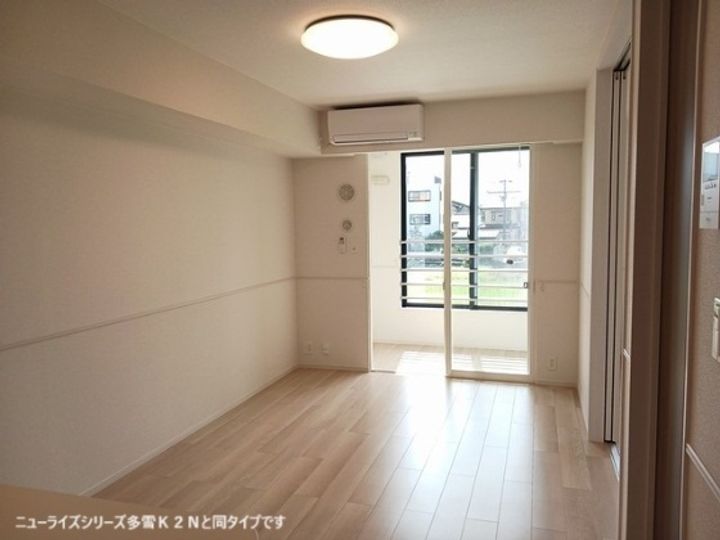 アトラスⅠのその他画像