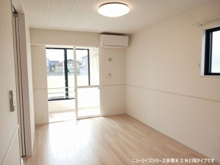 アトラスⅠのその他画像