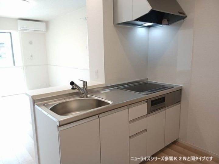 アトラスⅠのその他画像