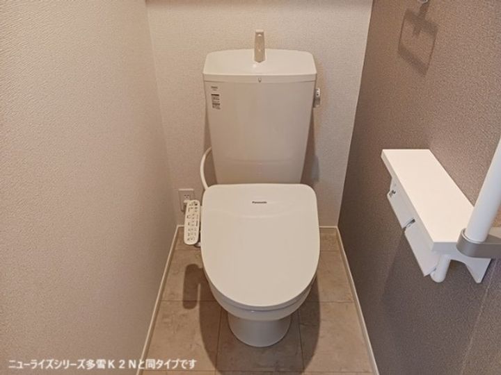 アトラスⅠのその他画像