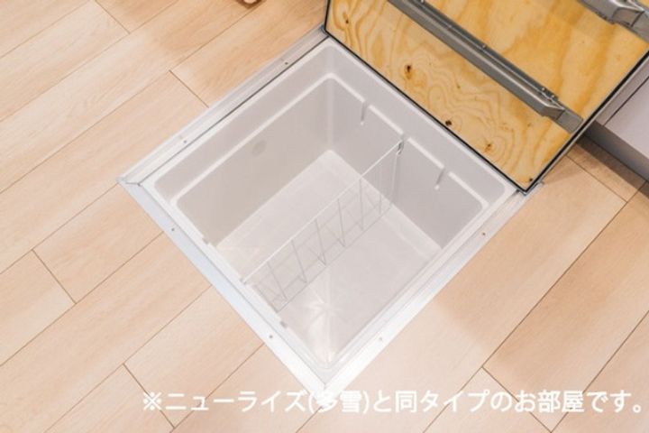 アトラスⅠのその他画像