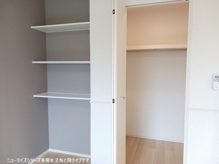 アトラスⅠのその他画像