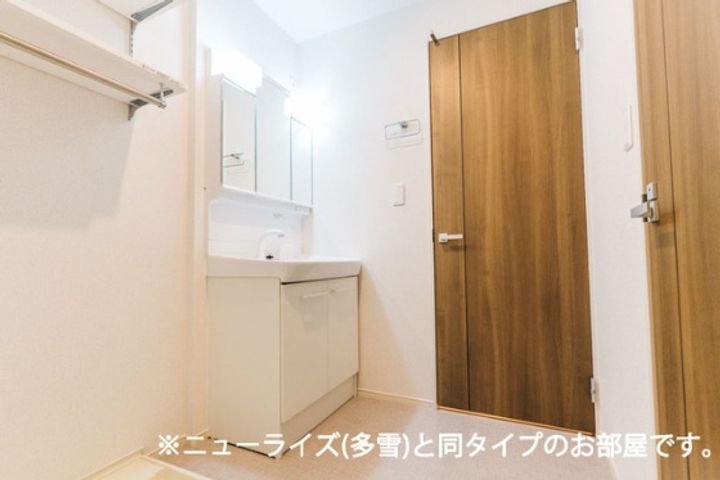アトラスⅡのその他画像
