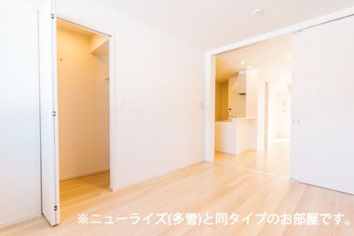 アトラスⅡのその他画像
