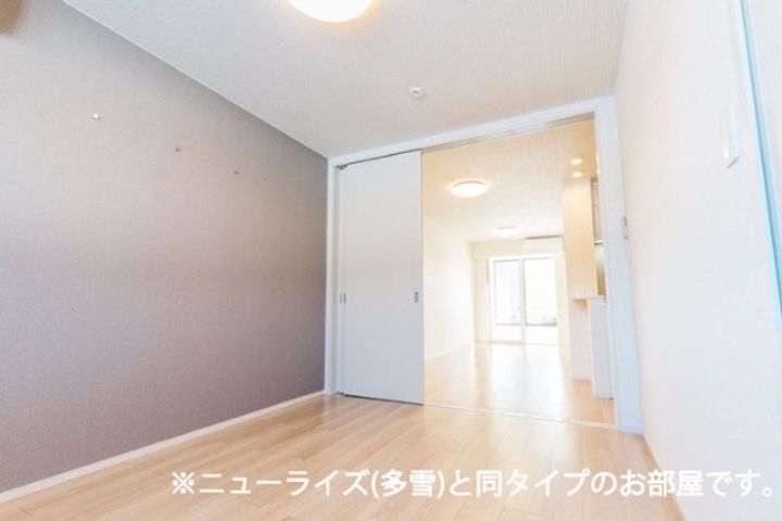 アトラスⅡのその他画像