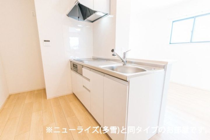 アトラスⅡのその他画像