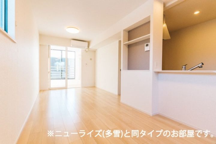 アトラスⅡのその他画像