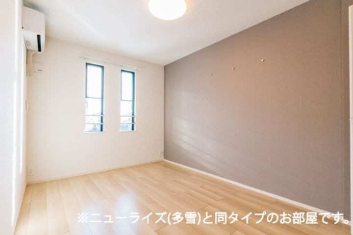アトラスⅡのその他画像
