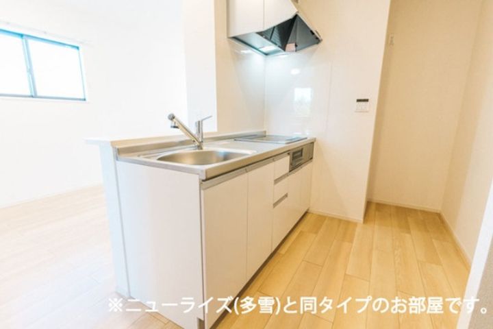 アトラスⅡのその他画像