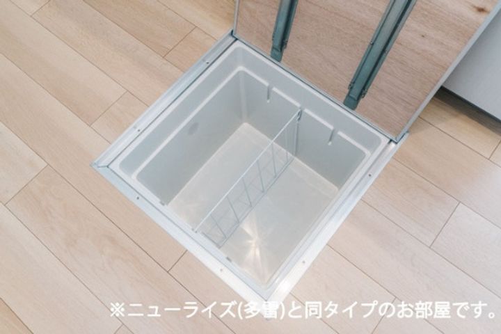 アトラスⅡのその他画像