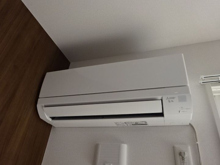 ヴェルスクエアの内装