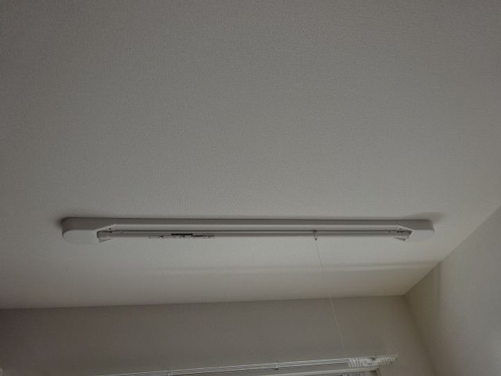 ヴェルスクエアの内装