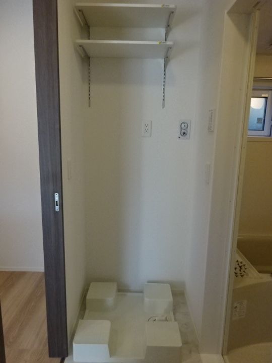 ヴェルスクエアの内装