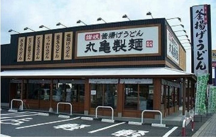 ヴェルスクエアの周辺