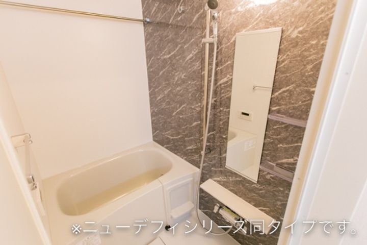 (仮)東津田町アパートのその他画像