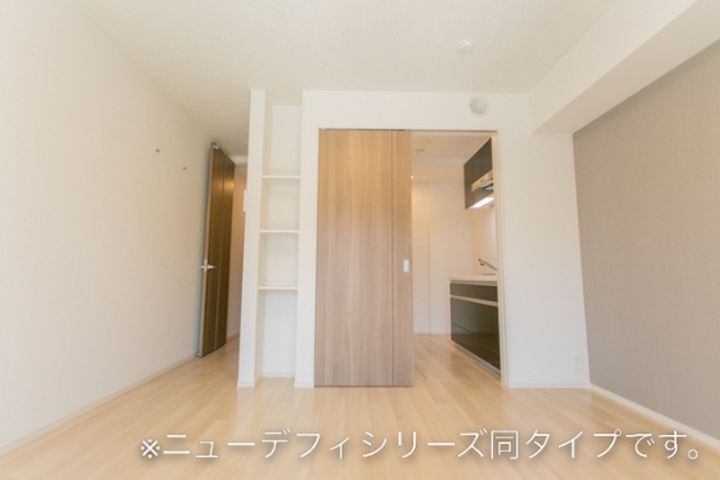 (仮)東津田町アパートのその他画像