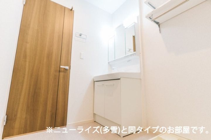 ブルーラディッシュレジデンスBのその他画像
