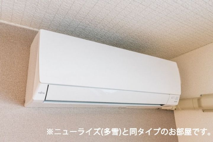 ブルーラディッシュレジデンスBのその他画像