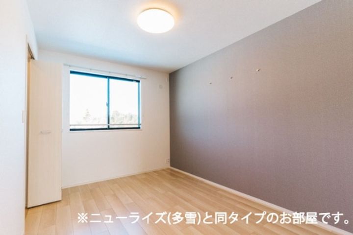 ブルーラディッシュレジデンスBのその他画像